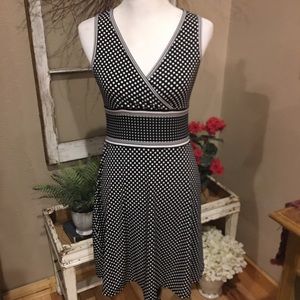 Max Studio dress size small